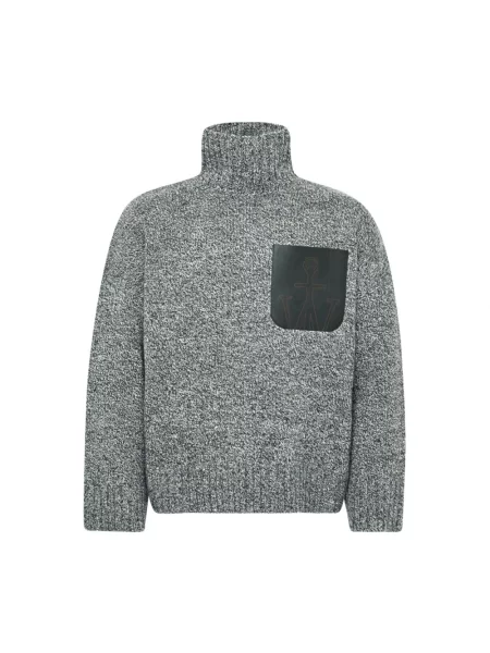 Sweter Jw Anderson szary