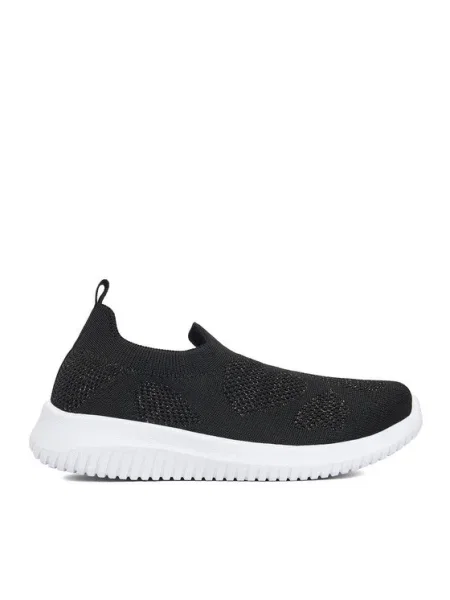 Sprandi Sneakersy čierna