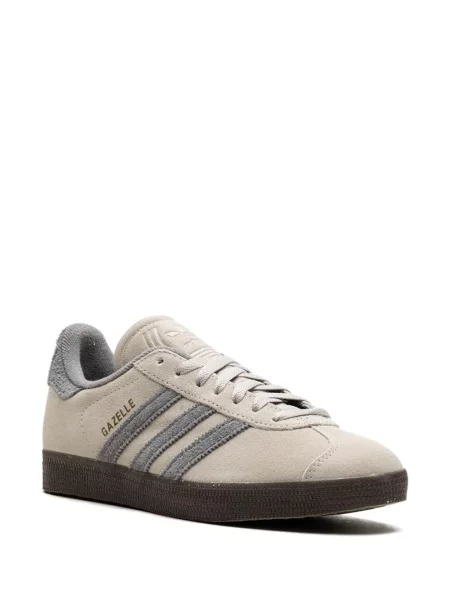 Sneakerși Adidas Gazelle maro
