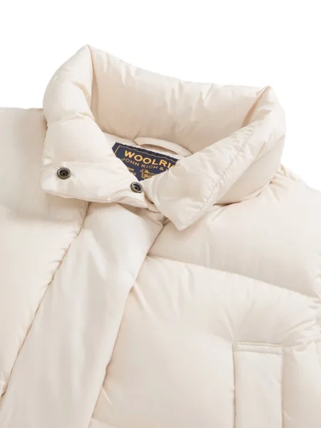 Matlasat vestă Woolrich