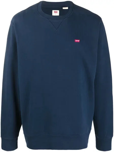 Cropp blugi drepți Levi's® negru