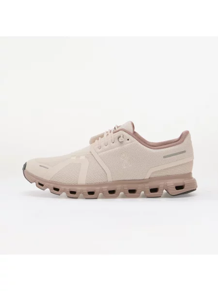 Tenisky On Cloud 6 Oyster/ Biscuit EUR 41