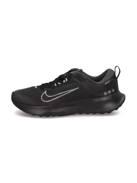 Nike tenisky černé