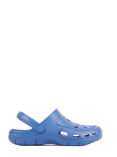 Сабо COQUI синтетичний синій