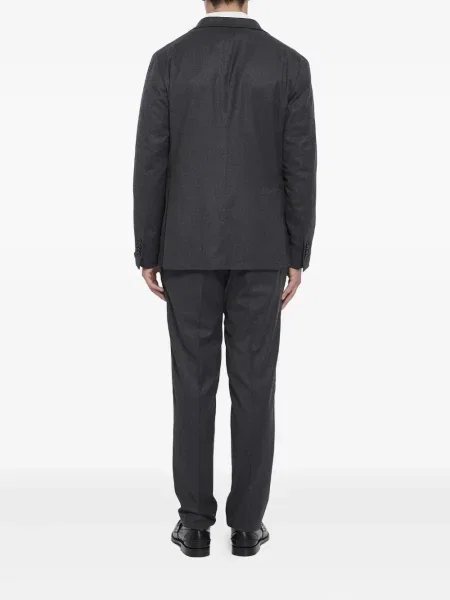 Costum Tagliatore de costum gri