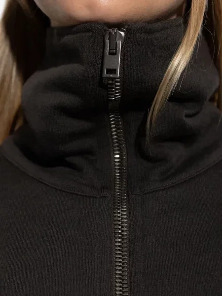 Hanorac Lemaire negru