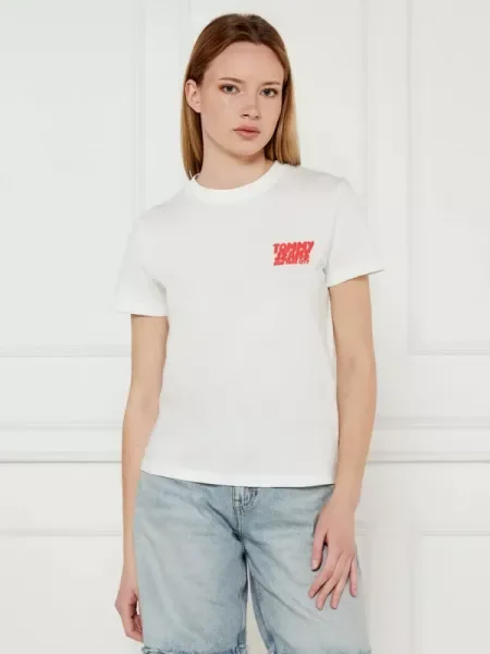 Tommy Jeans Póló