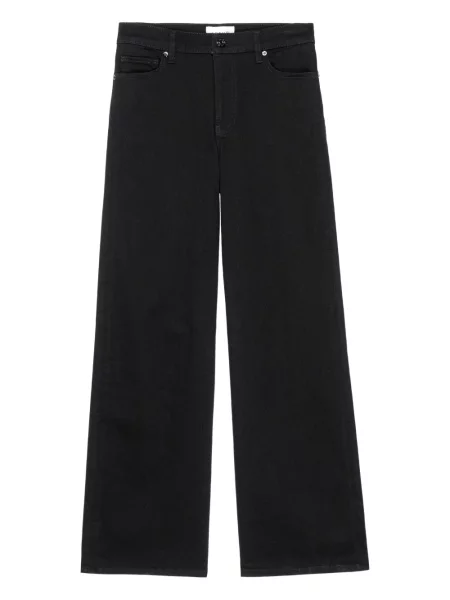 Pantaloni Frame negru