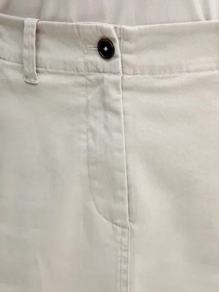 Cu centură fusta mini Marc O'polo