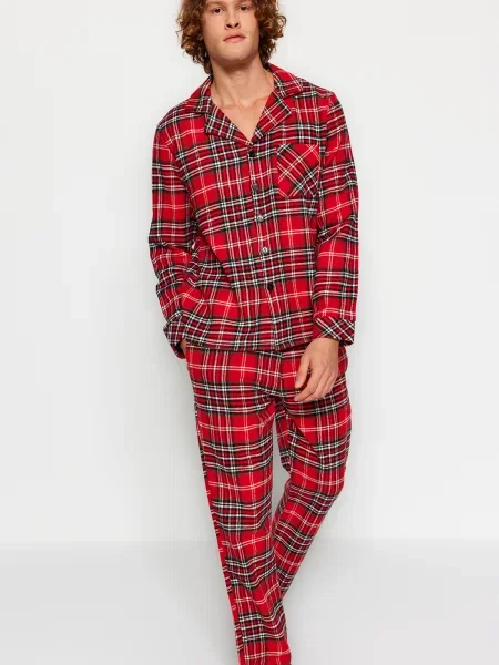 Pijamale Trendyol
