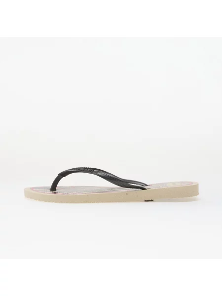 Superge Havaianas bež
