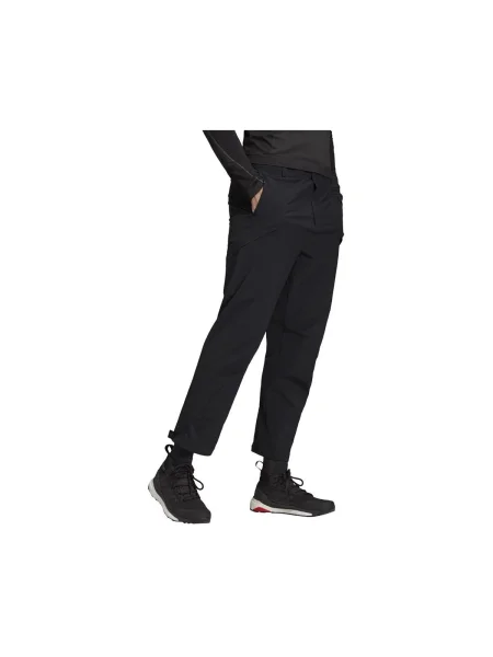 Pantaloni Adidas negru