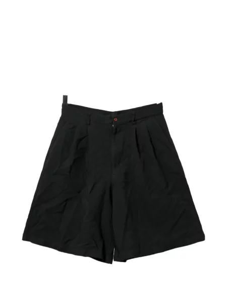 Hlače Comme Des Garçons Shirt crna