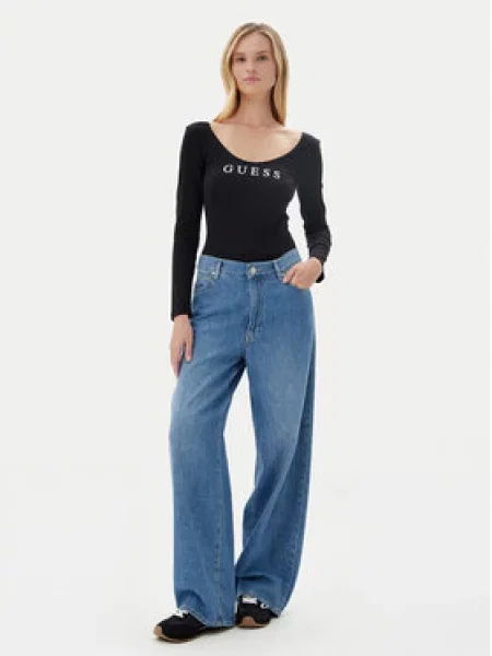 Guess Body černá