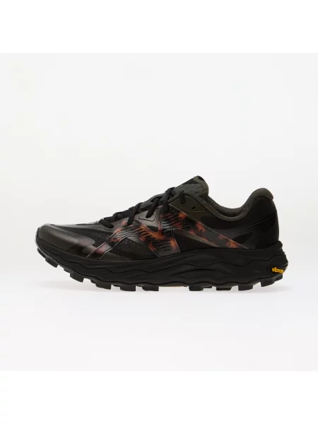 Sneakers Merrell Agility Peak 6 Rpt Se Black/Beluga EUR 44 μαύρο