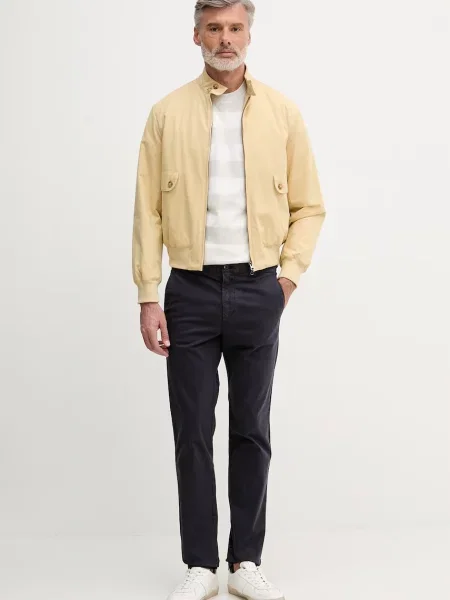 United Colors of Benetton Штани chinos з
