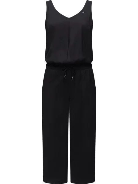 Ragwear Salopeta Suky' negru