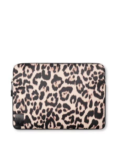 IDeal of Sweden Taška na notebook zlatá černá