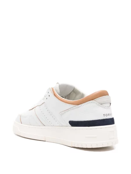 Sneakerși D.a.t.e. alb