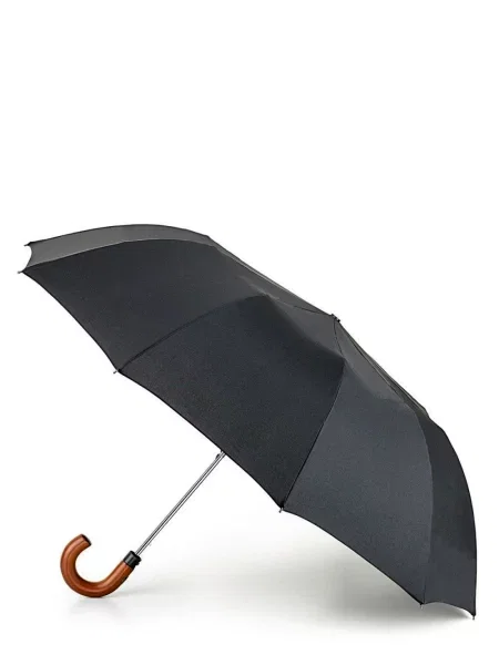 Зонт Fulton Umbrellas черный