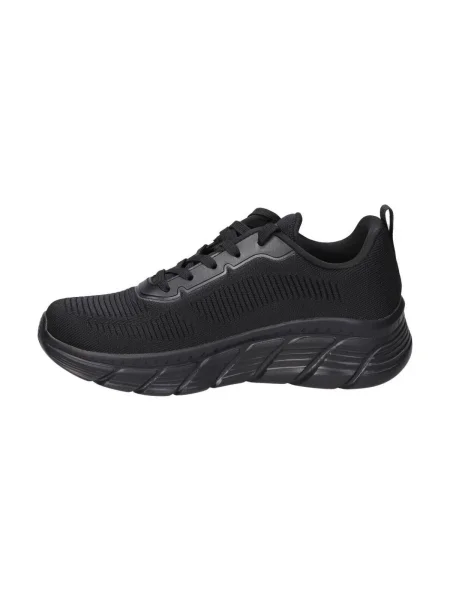 Tenisky Skechers čierna