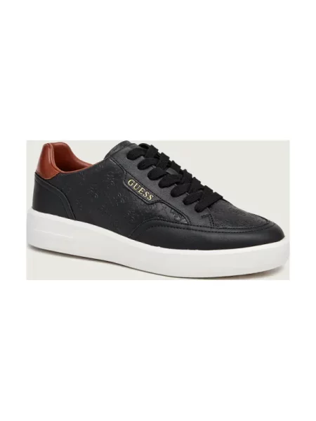Guess Sneakers negru
