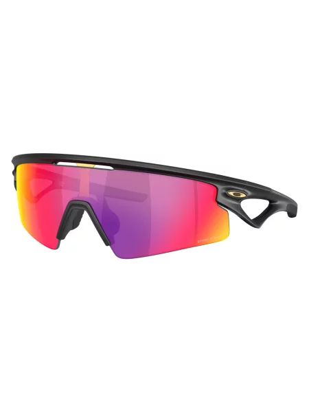 Okulary przeciwsłoneczne Oakley czarne