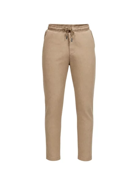 Pantaloni Gianni Lupo bej