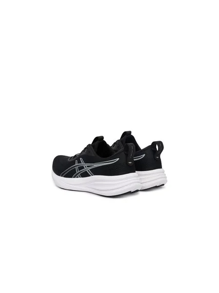 ASICS Bežecká obuv Gel-Pulse sivá čierna