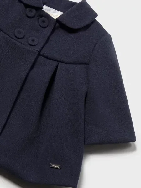 Mayoral Newborn пальто для немовлят