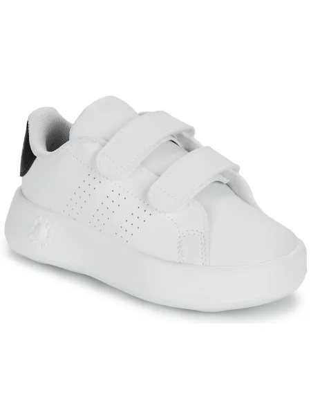 Pantofi copii Adidas alb
