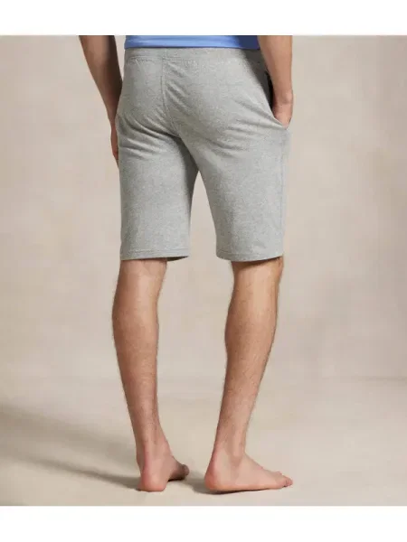 POLO RALPH LAUREN Pantaloni scurți | regular fit gri