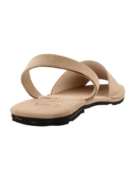 Pantofi Ria maro