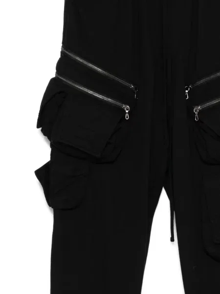 Pantaloni de jogging Julius negru