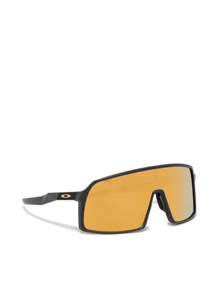 Oakley Ochelari de soare Sutro verde