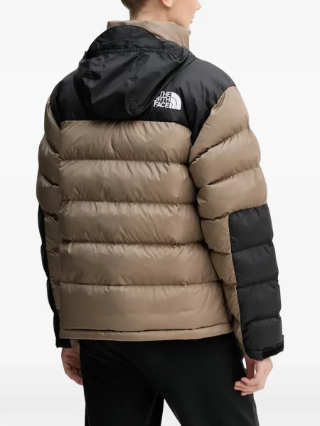 Geacă The North Face cu glugă