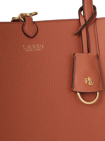 Lauren Ralph Lauren двостороння сумочка