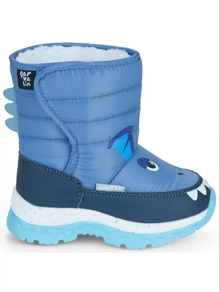Pantofi copii Garvalin