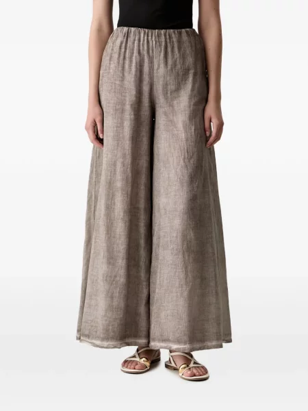 Pantaloni palazzo Haveone