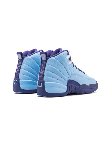 Sneakers Jordan 12 Retro μπλε