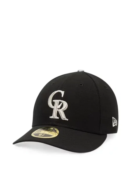 Șapcă New Era Cap negru