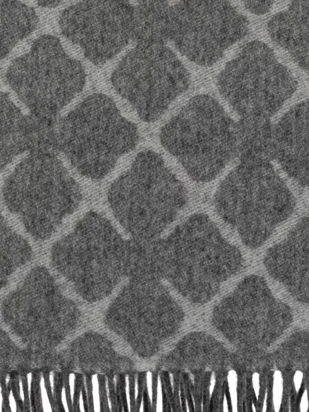 Fular By Malene Birger gri