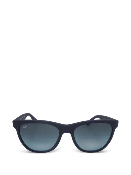 Sunčane naočale Ray-ban plava