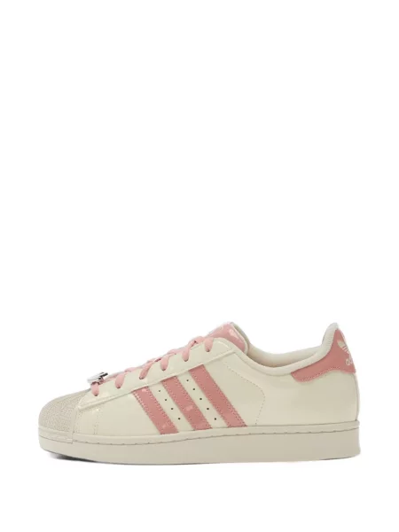Top Adidas verde