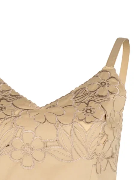 Top Christy Lynn cu model floral