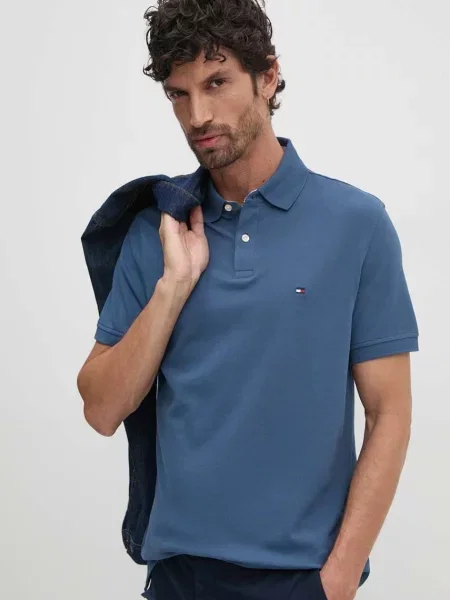 Tommy Hilfiger Πόλο μπλε