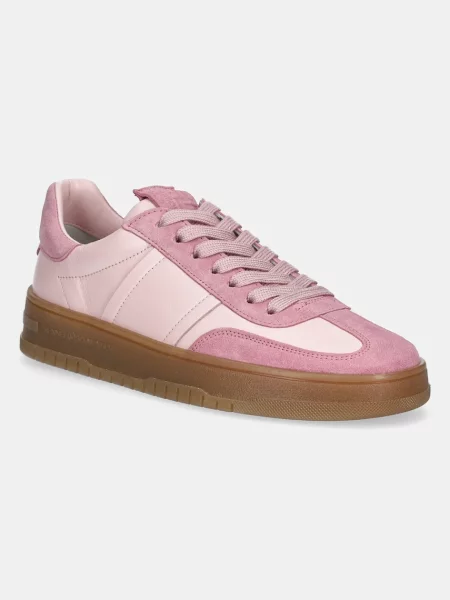 Superge Kennel & Schmenger Drift roza