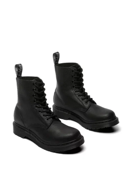 Botine Dr. Martens negru