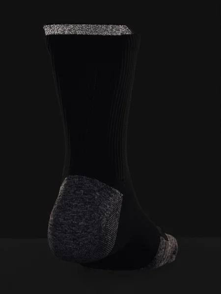 Olcsóbban. Under Armour Ad Run Cushion Mid futó zokni Méret: S fekete