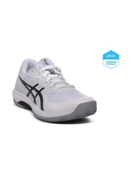 Pantofi Asics alb